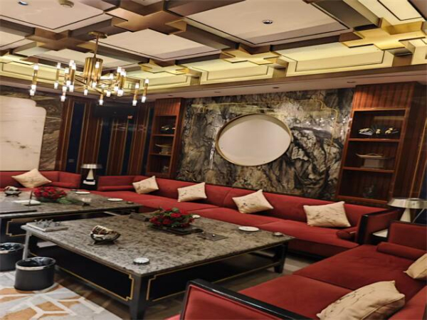 玉林小时场ktv，快速预订享受美好时光-兴业县ktv预定