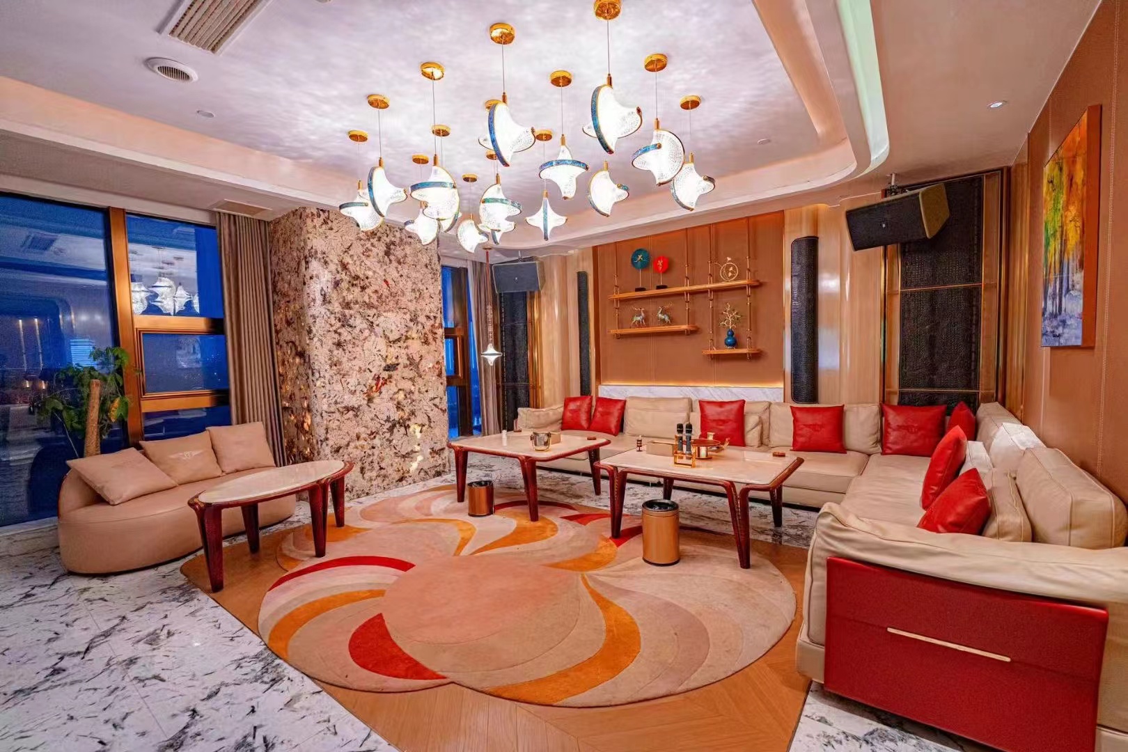 玉林小时场ktv低价ktv小时场订房-兴业县ktv预定