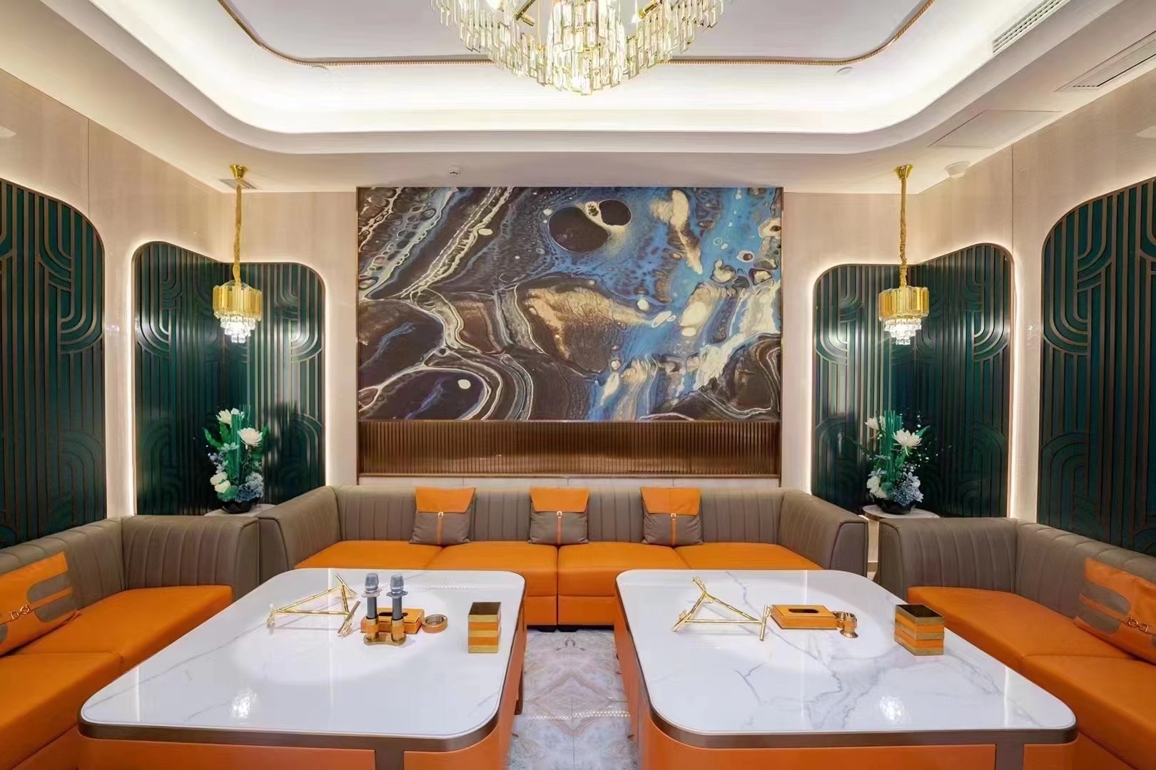 玉林小时场ktv值得体验-兴业县ktv预定