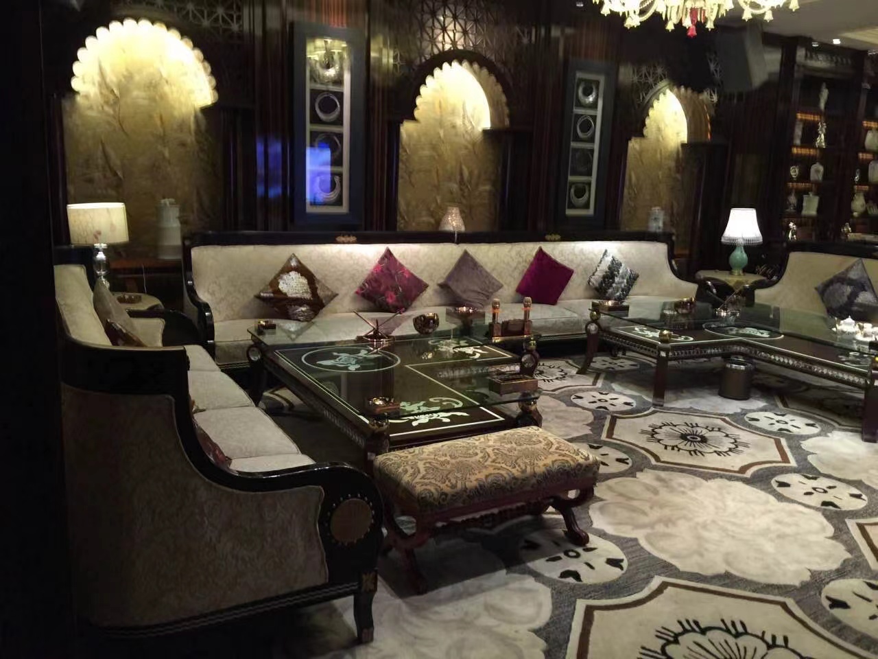 玉林小时场ktv 玩法指南-兴业县ktv预定